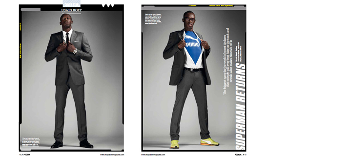 Podium Magazine