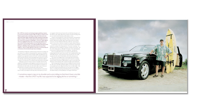 Rolls-Royce Motor Cars Book