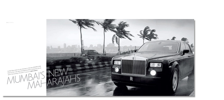 Rolls-Royce Motor Cars Book