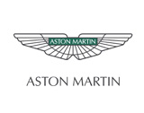 Aston Martin logo