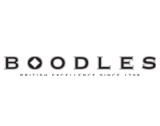 Boodles logo