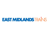 East Midlands Trains logo