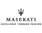 Maserati logo