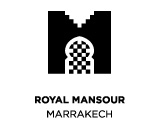 Royal Mansour logo