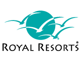 Royal Resorts logo