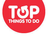 Top Things To Do logo