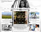 One&Only Online Magazine