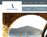 Adriatic Luxury Hotels
