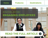 Green Hotelier