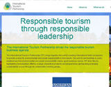 International Tourism Partnership