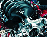 Maserati Customer Magazine