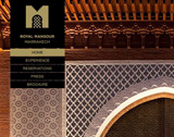 Royal Mansour