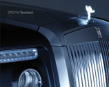 Rolls-Royce