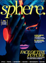 Sphere Magazine